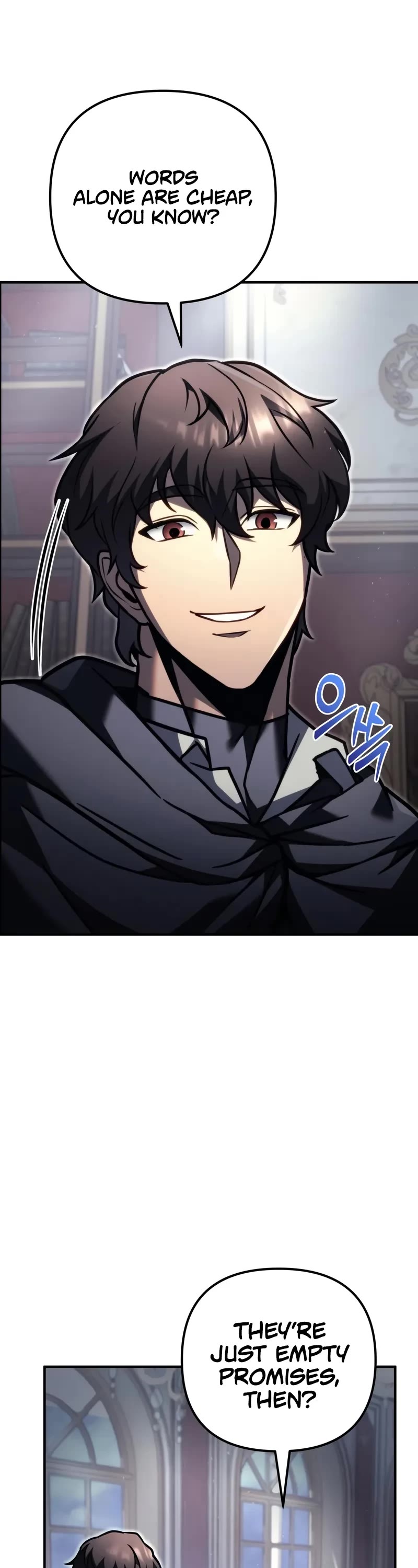 Regressor of the Fallen Family chapter 99 page 7