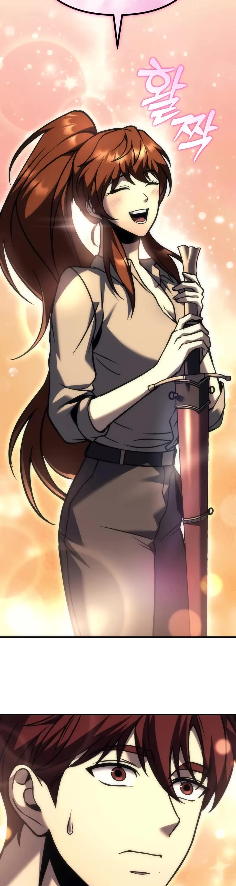 Regressor of the Fallen Family chapter 99 page 73