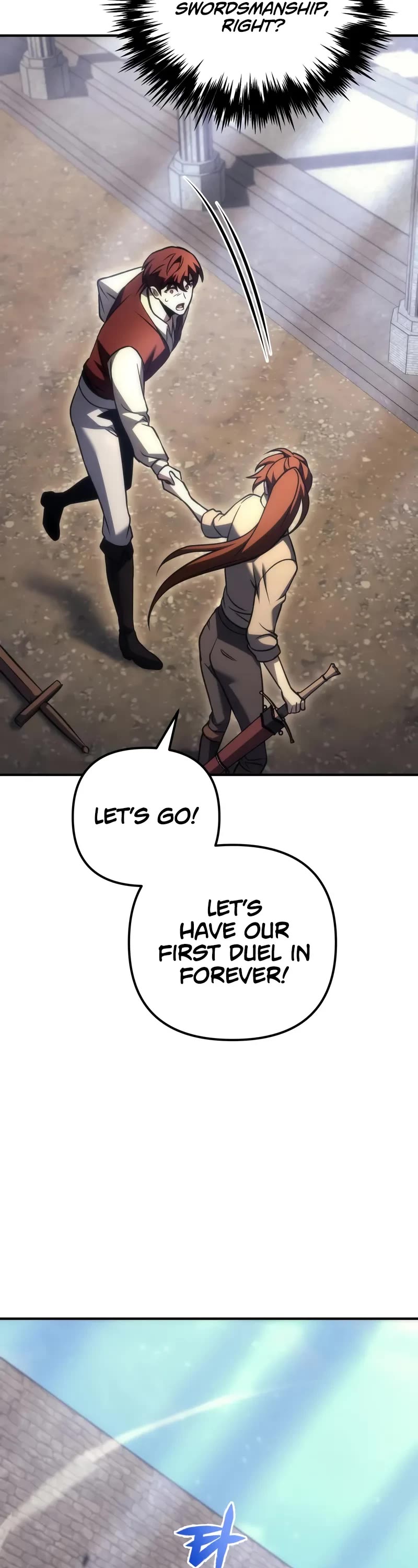 Regressor of the Fallen Family chapter 99 page 77