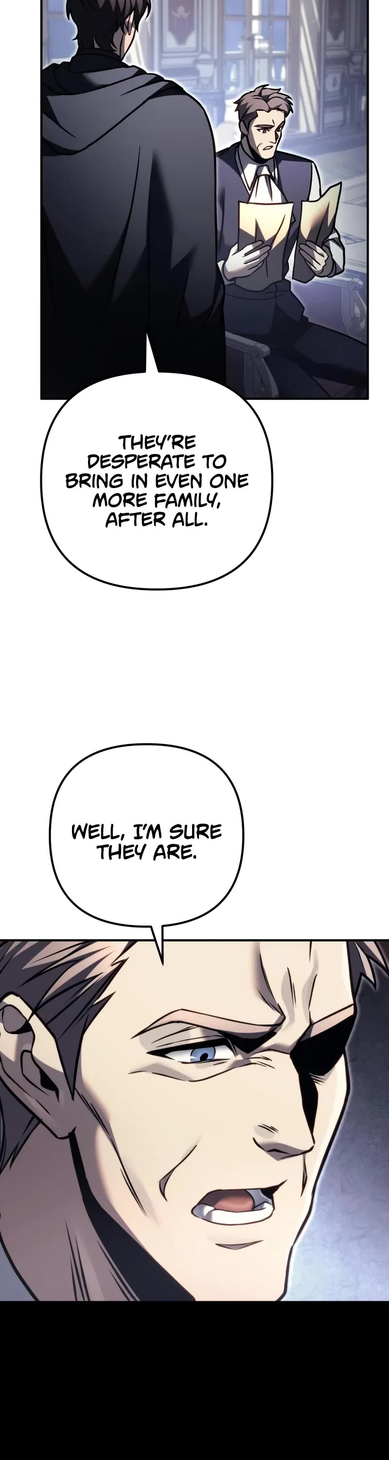 Regressor of the Fallen Family chapter 99 page 8