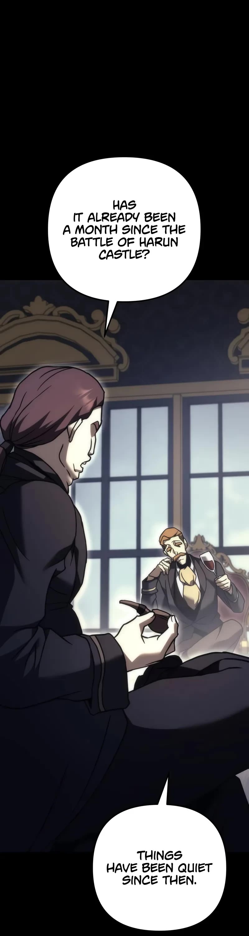 Regressor of the Fallen Family chapter 99 page 80