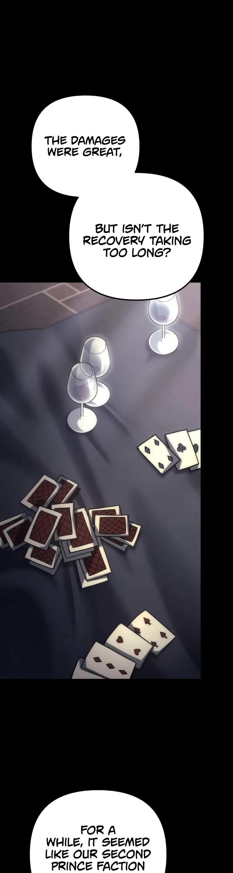 Regressor of the Fallen Family chapter 99 page 81