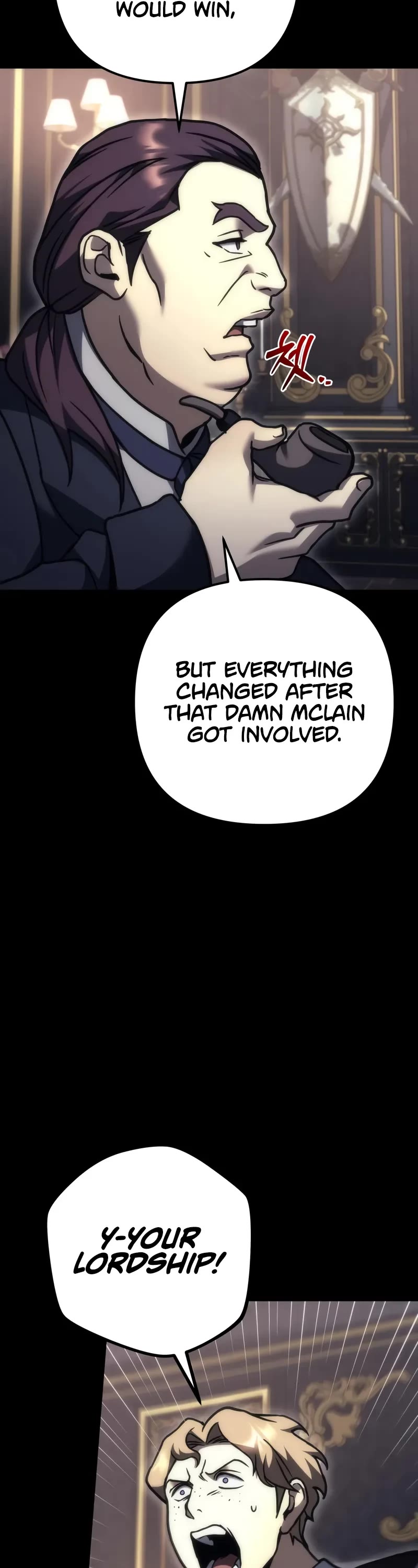 Regressor of the Fallen Family chapter 99 page 82