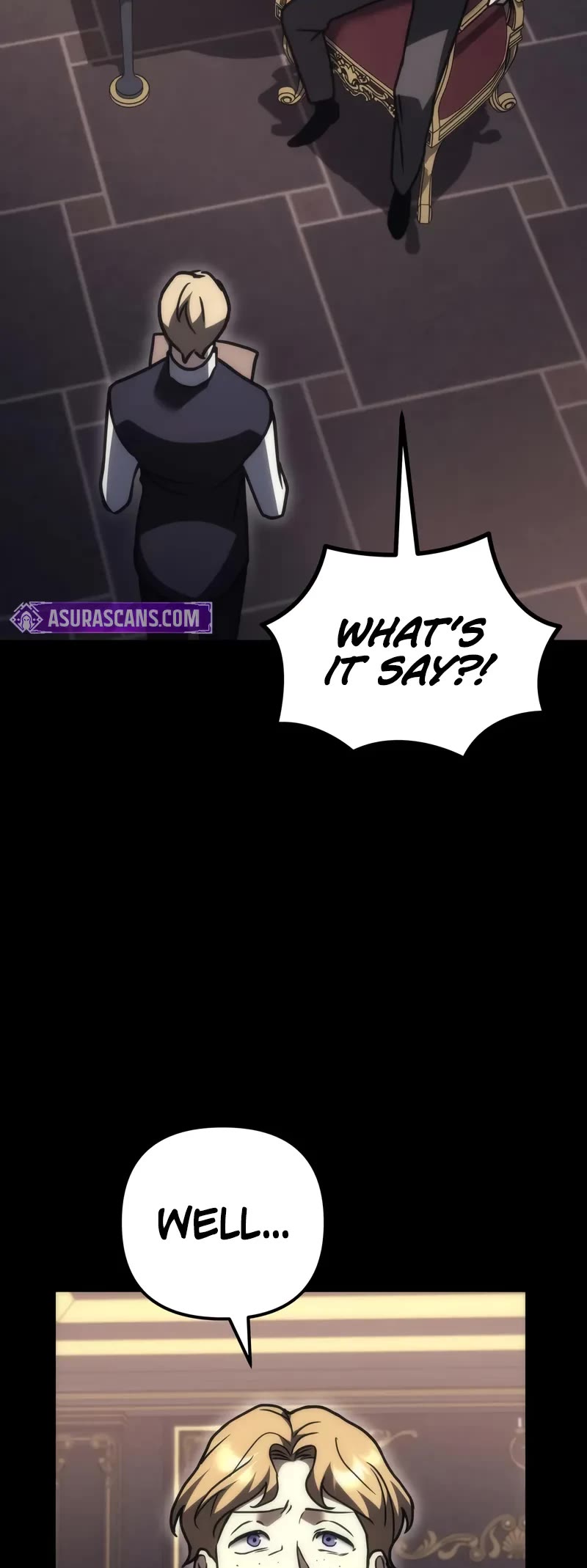 Regressor of the Fallen Family chapter 99 page 84