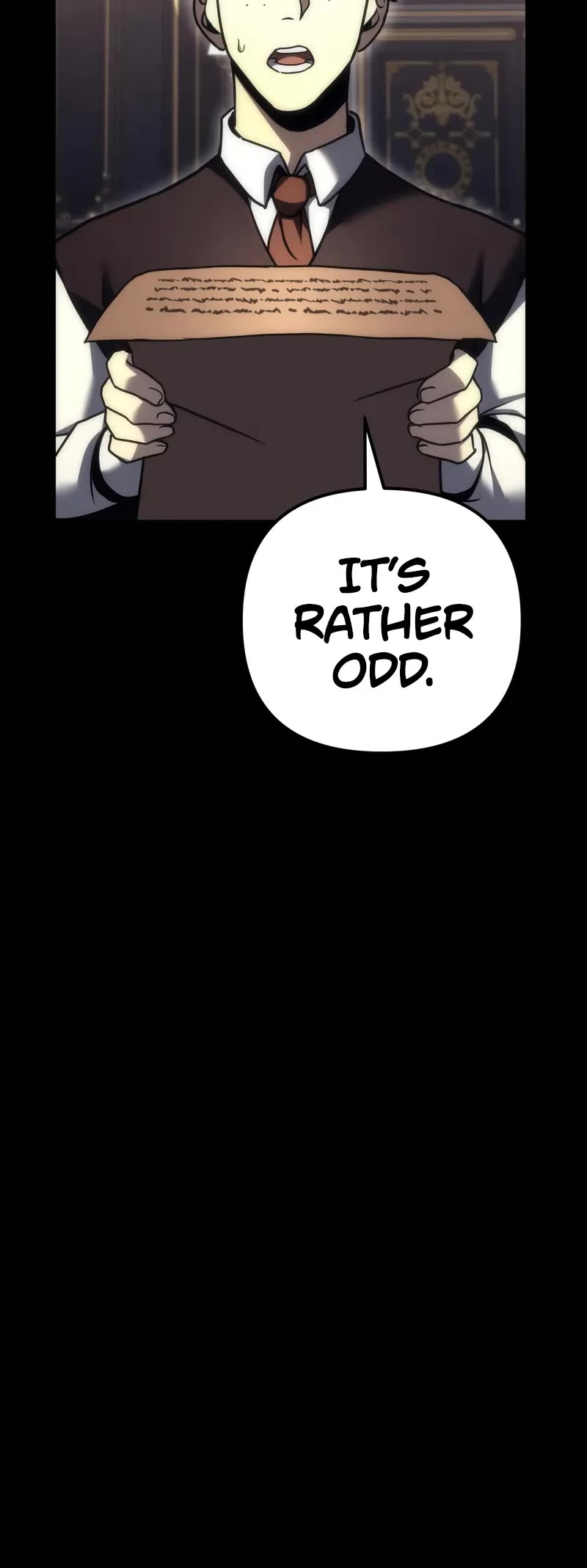 Regressor of the Fallen Family chapter 99 page 85