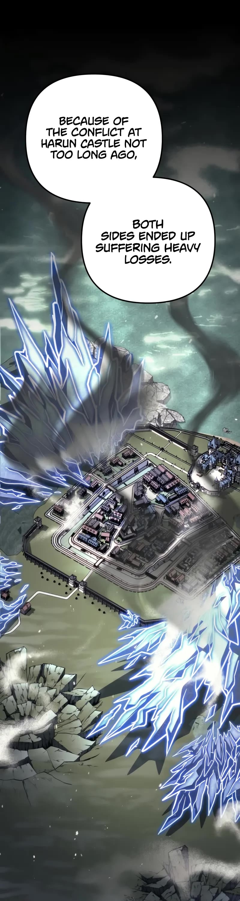 Regressor of the Fallen Family chapter 99 page 9