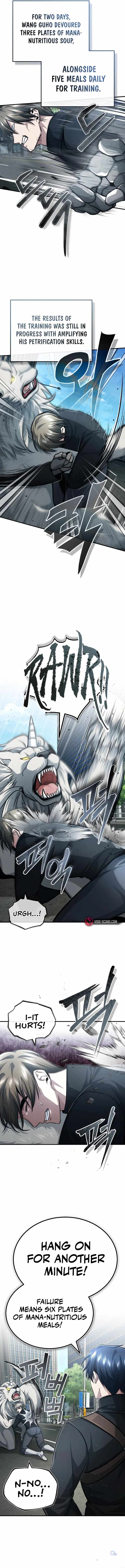 Regressor’s Life After Retirement chapter 10 page 9