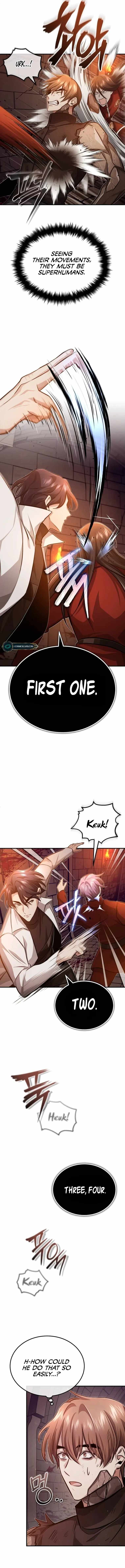 Regressor’s Life After Retirement chapter 11 page 16