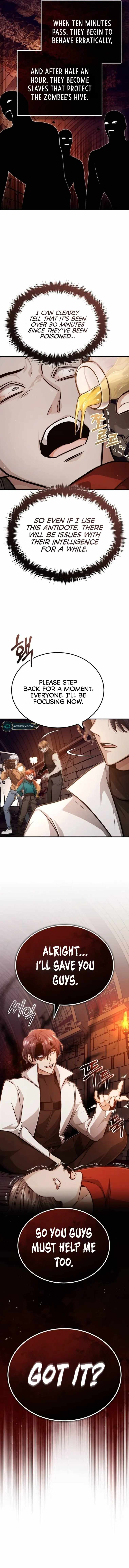 Regressor’s Life After Retirement chapter 11 page 18