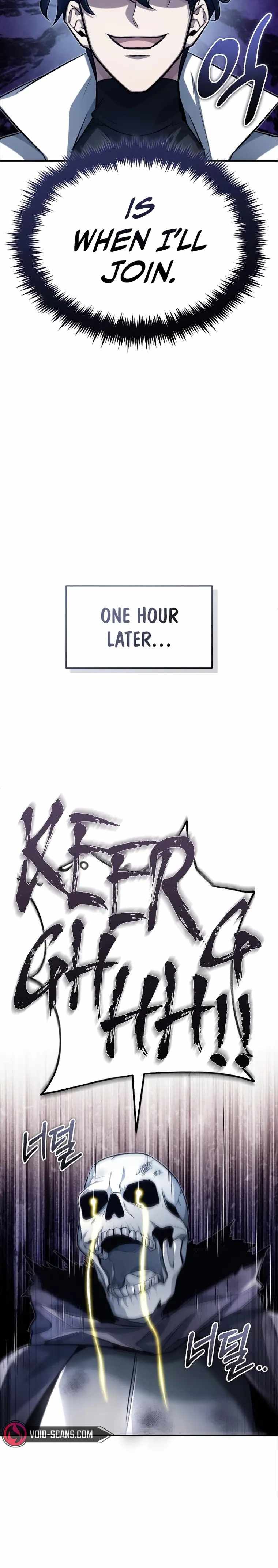 Regressor’s Life After Retirement chapter 13 page 14