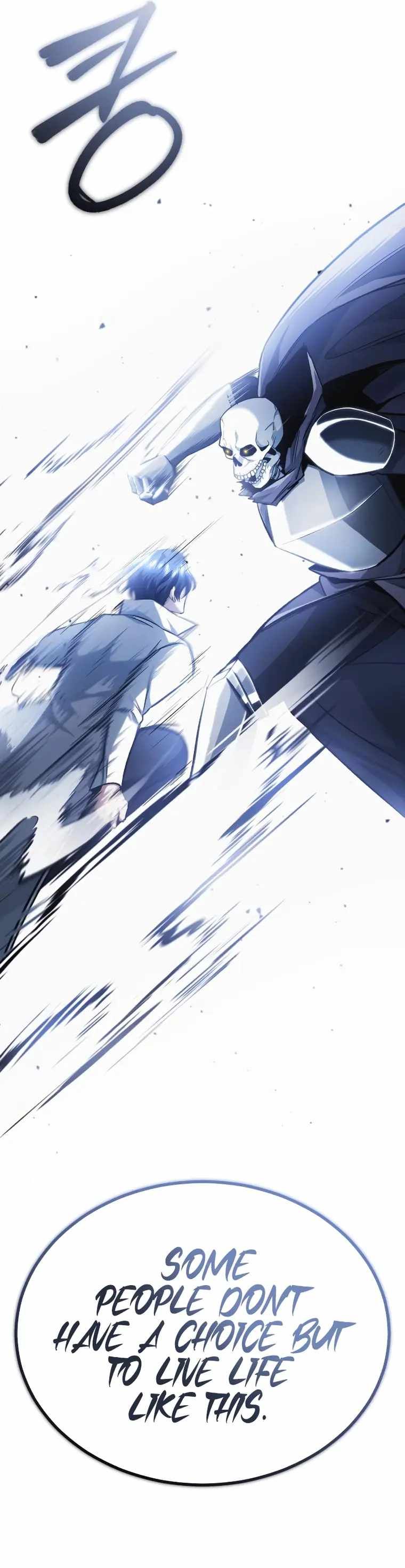 Regressor’s Life After Retirement chapter 13 page 17