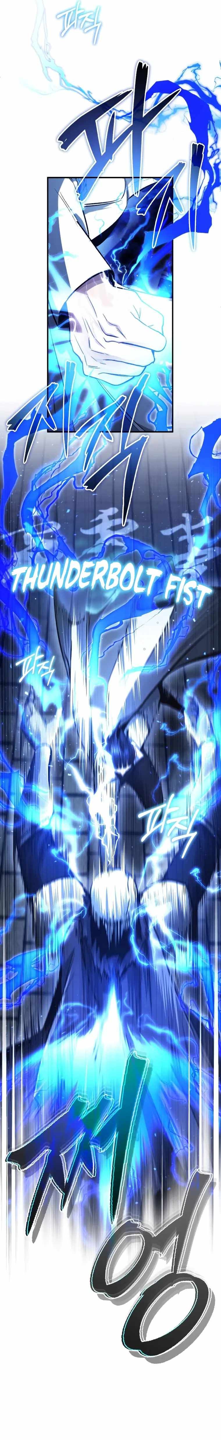 Regressor’s Life After Retirement chapter 13 page 19