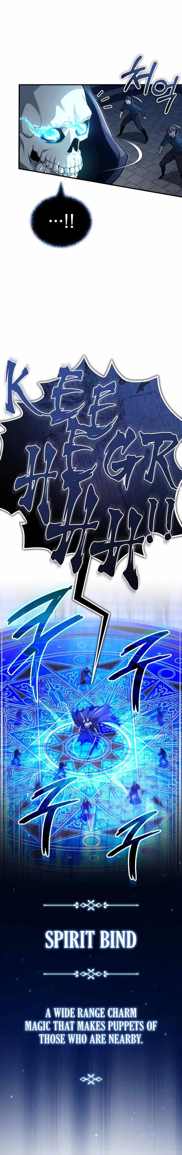 Regressor’s Life After Retirement chapter 13 page 5