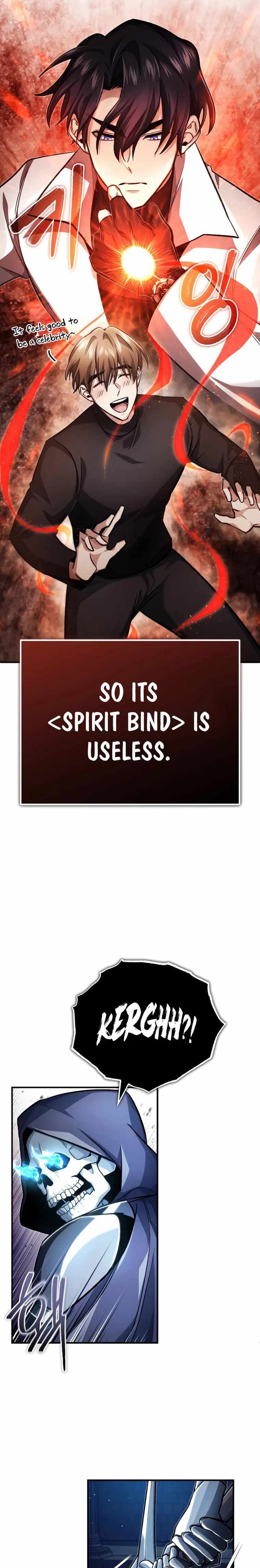 Regressor’s Life After Retirement chapter 13 page 7