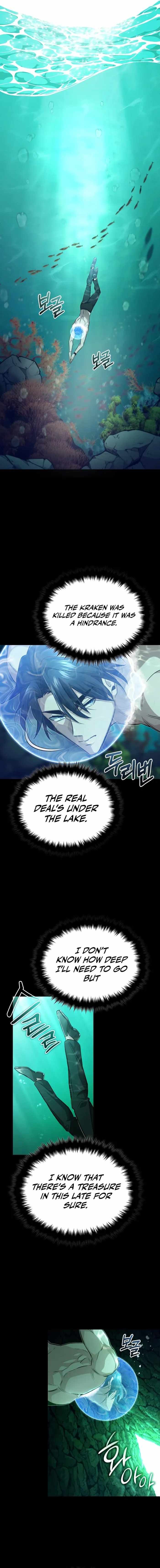 Regressor’s Life After Retirement chapter 14 page 13