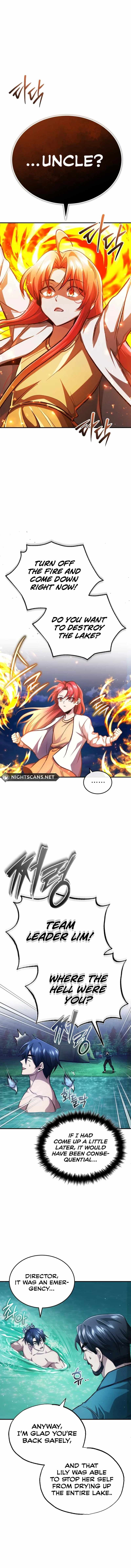 Regressor’s Life After Retirement chapter 16 page 2