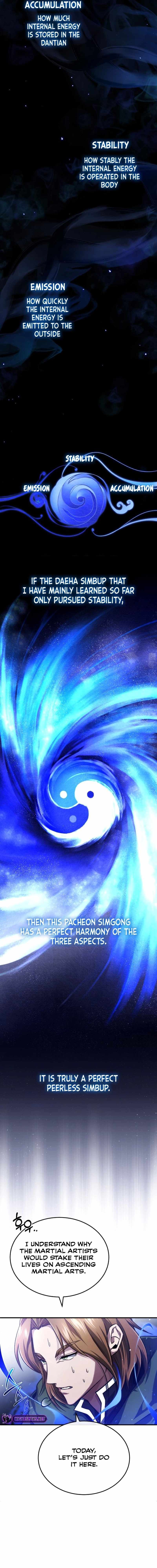 Regressor’s Life After Retirement chapter 18 page 14