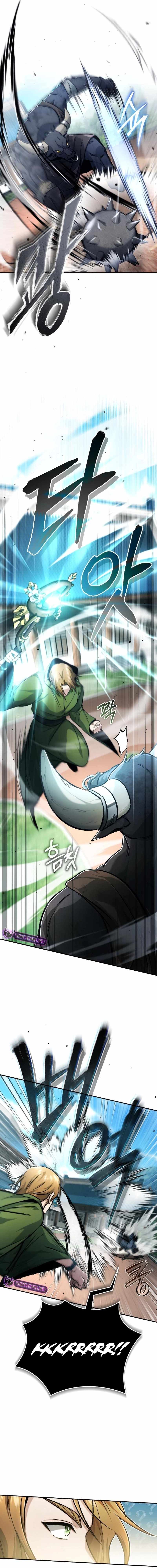 Regressor’s Life After Retirement chapter 18 page 18