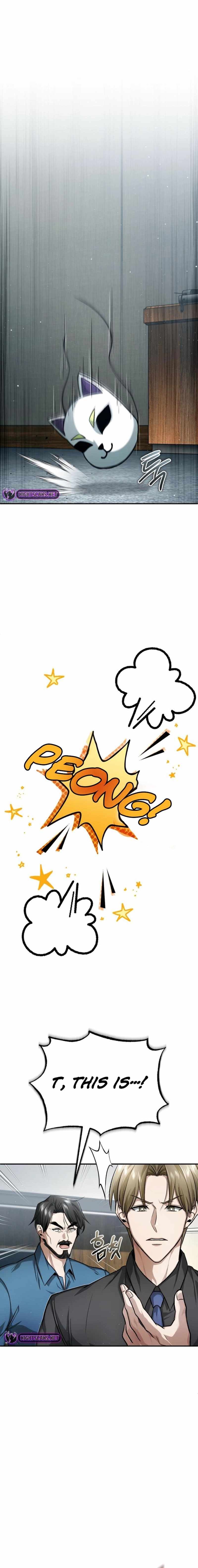 Regressor’s Life After Retirement chapter 18 page 2