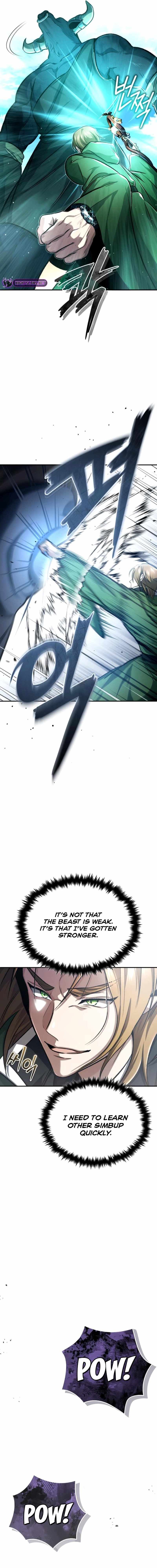 Regressor’s Life After Retirement chapter 18 page 20