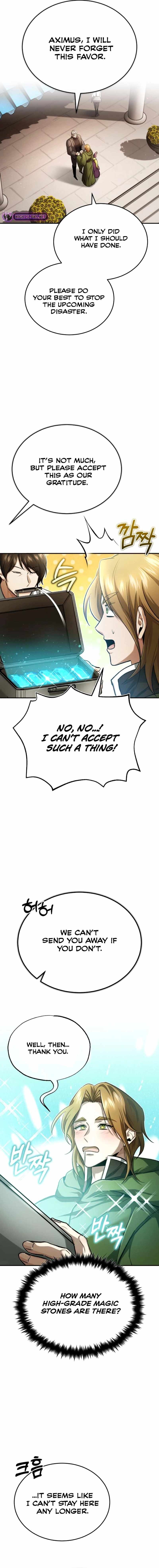 Regressor’s Life After Retirement chapter 18 page 24