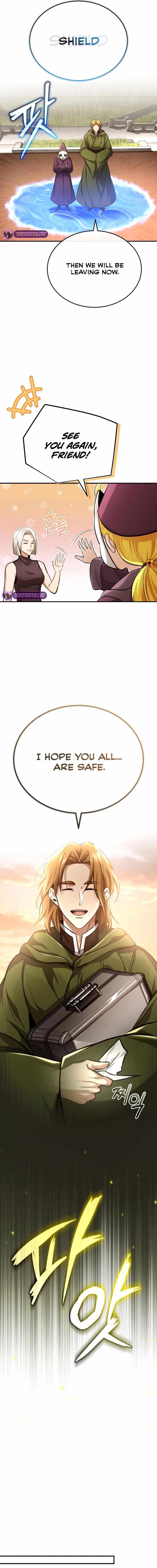 Regressor’s Life After Retirement chapter 18 page 25