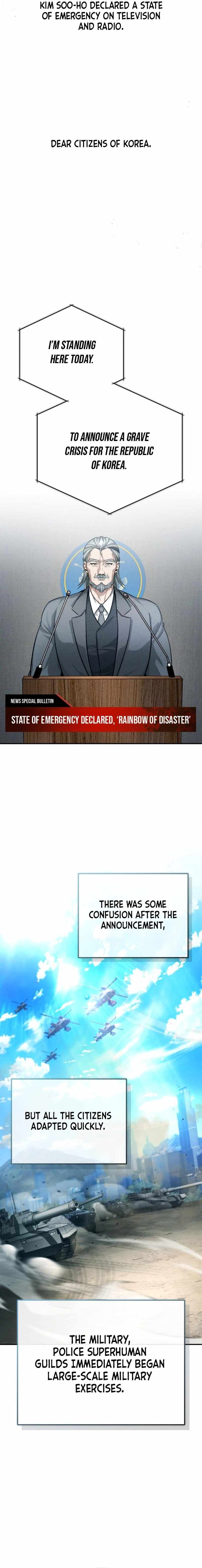 Regressor’s Life After Retirement chapter 18 page 6