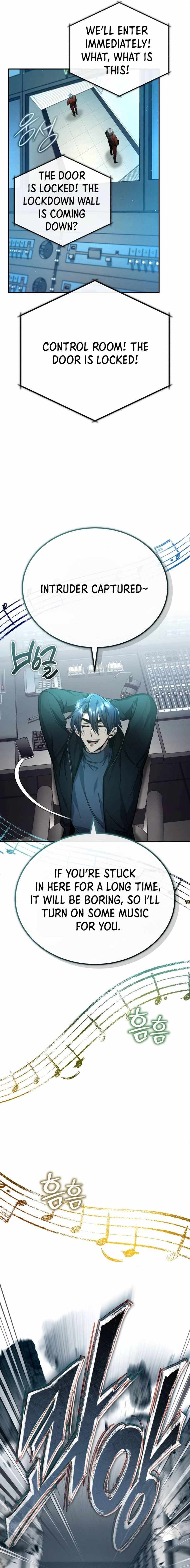 Regressor’s Life After Retirement chapter 19 page 23