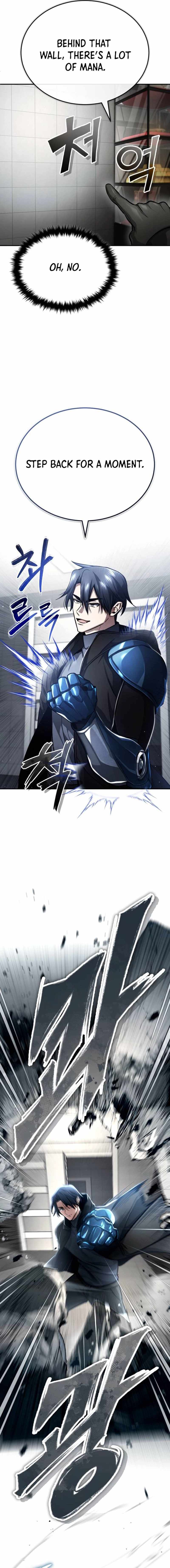 Regressor’s Life After Retirement chapter 19 page 26