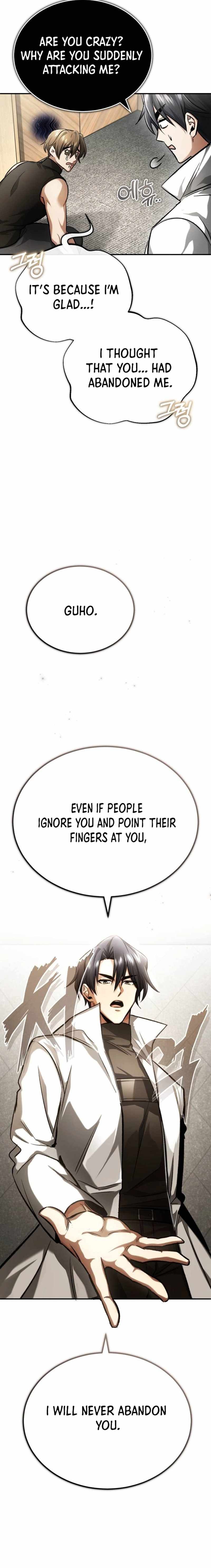 Regressor’s Life After Retirement chapter 19 page 7