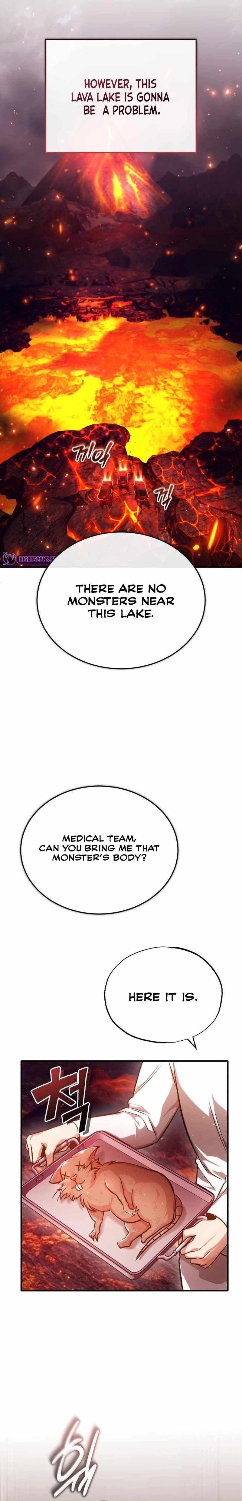 Regressor’s Life After Retirement chapter 21 page 12