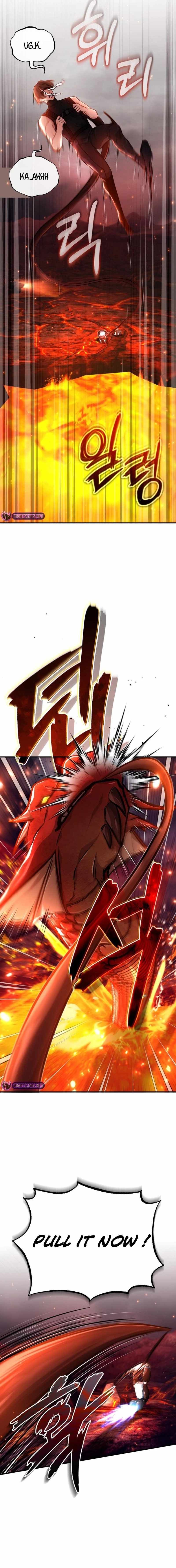 Regressor’s Life After Retirement chapter 21 page 15