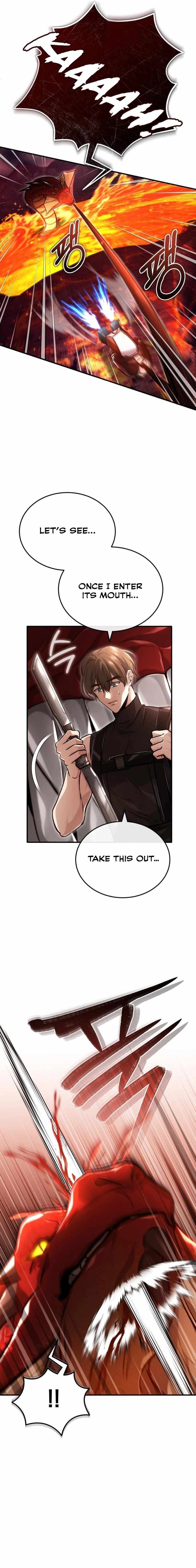 Regressor’s Life After Retirement chapter 21 page 16