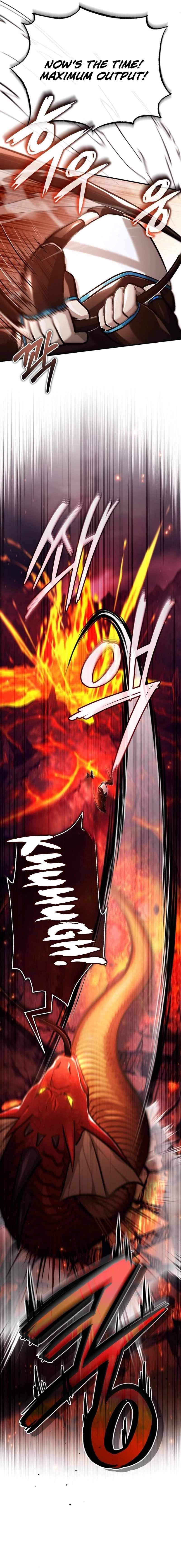 Regressor’s Life After Retirement chapter 21 page 17