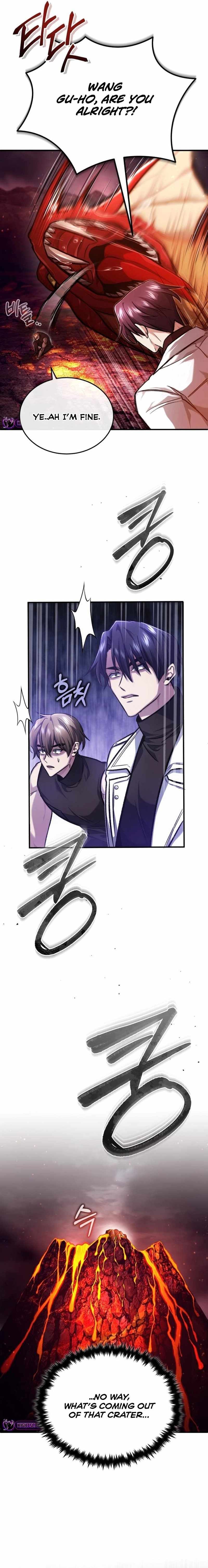 Regressor’s Life After Retirement chapter 21 page 18