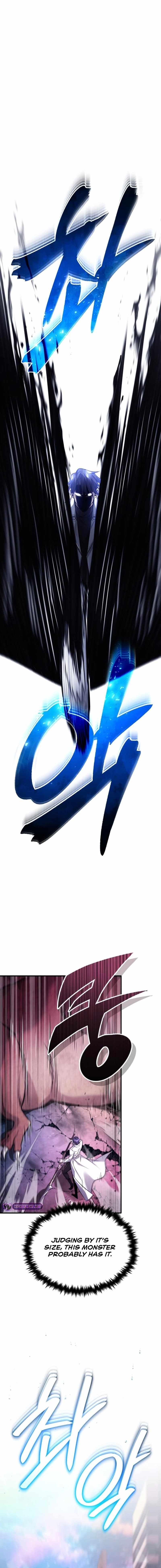 Regressor’s Life After Retirement chapter 21 page 2