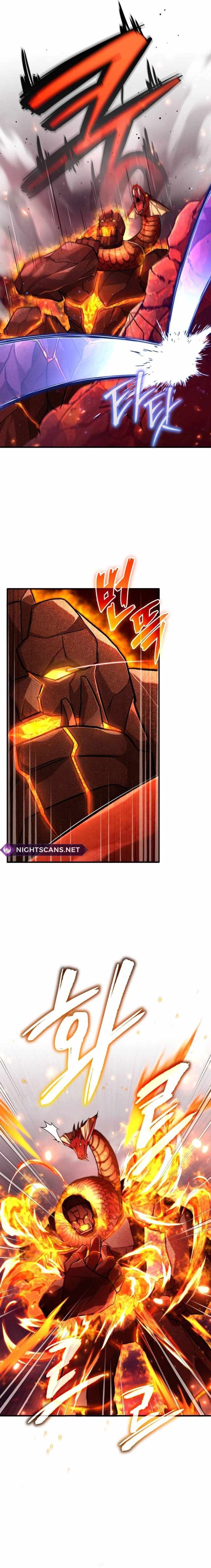 Regressor’s Life After Retirement chapter 22 page 12