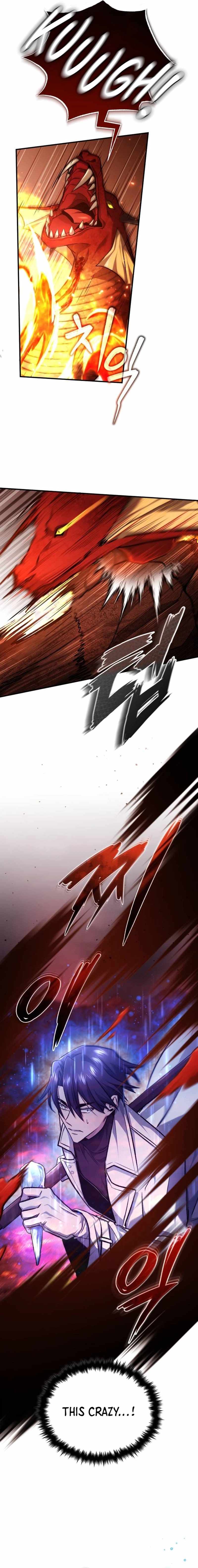 Regressor’s Life After Retirement chapter 22 page 13