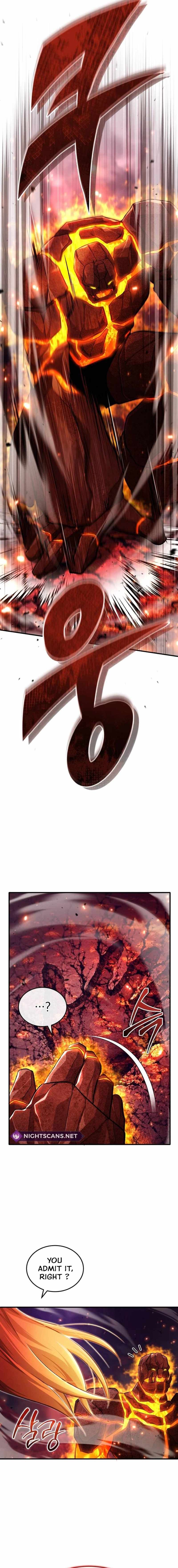 Regressor’s Life After Retirement chapter 22 page 15