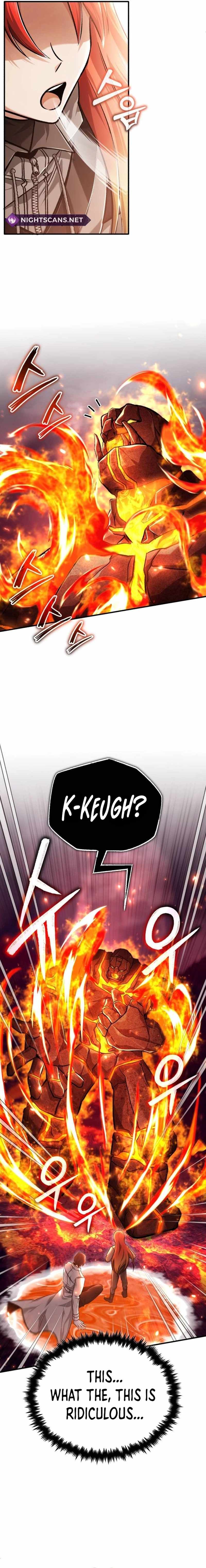 Regressor’s Life After Retirement chapter 22 page 19