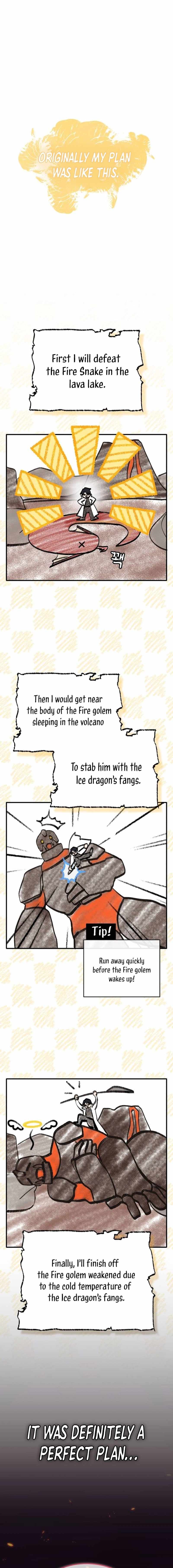 Regressor’s Life After Retirement chapter 22 page 2