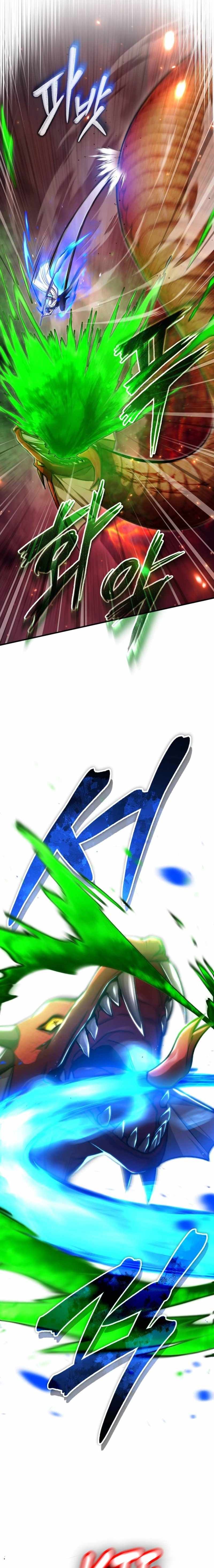 Regressor’s Life After Retirement chapter 22 page 5