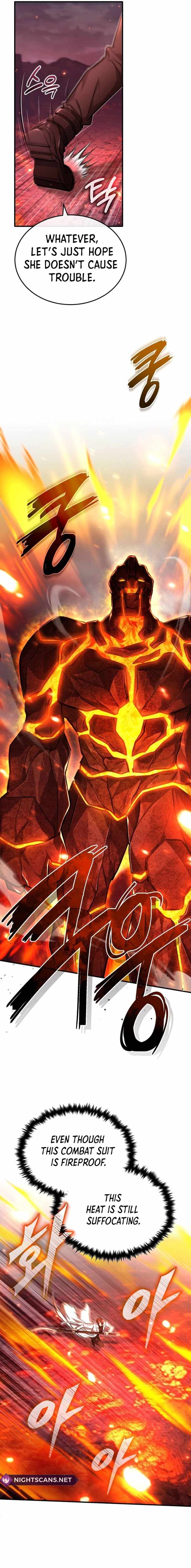 Regressor’s Life After Retirement chapter 22 page 7