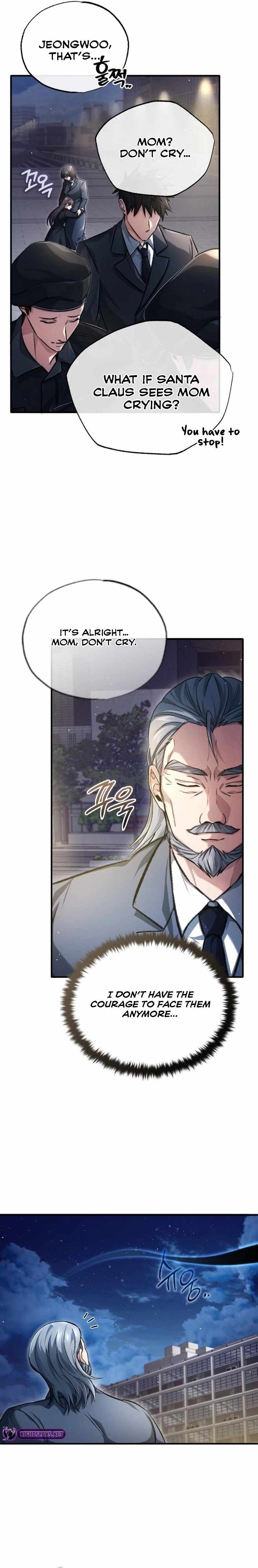 Regressor’s Life After Retirement chapter 23 page 10