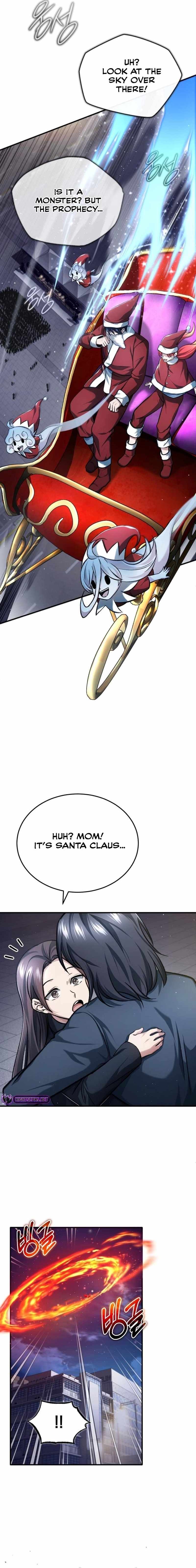 Regressor’s Life After Retirement chapter 23 page 11