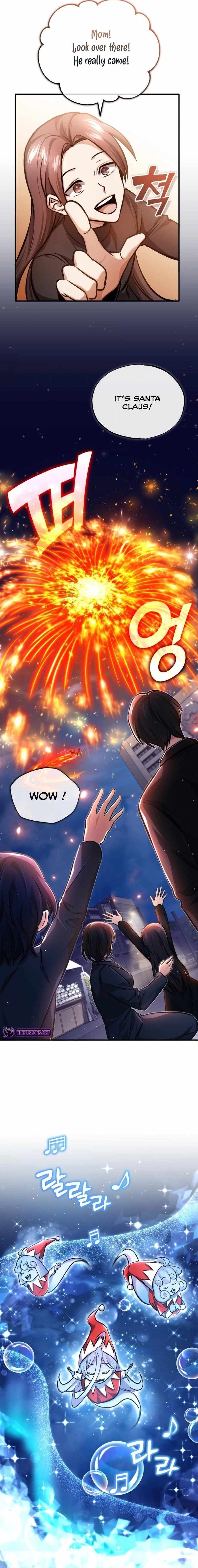 Regressor’s Life After Retirement chapter 23 page 13