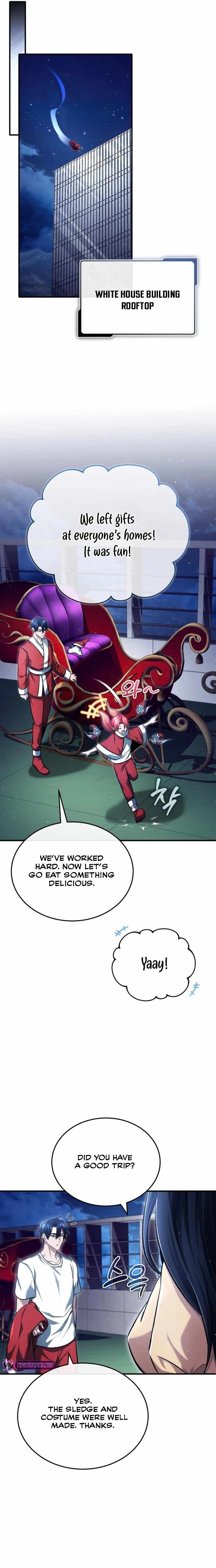 Regressor’s Life After Retirement chapter 23 page 15