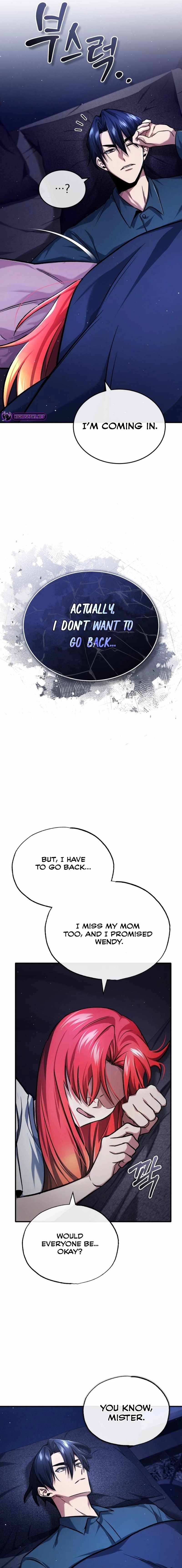 Regressor’s Life After Retirement chapter 23 page 25