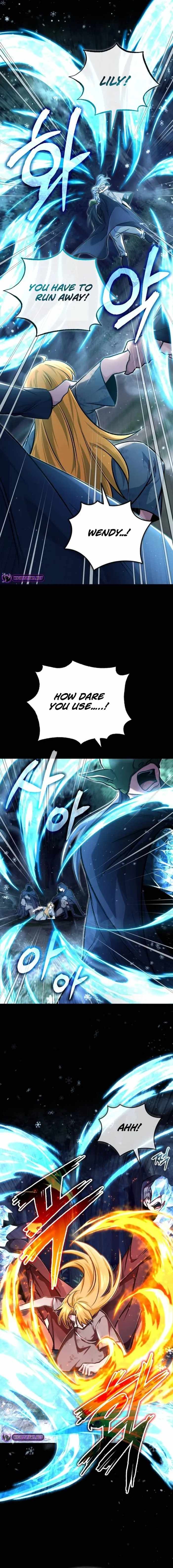 Regressor’s Life After Retirement chapter 24 page 10