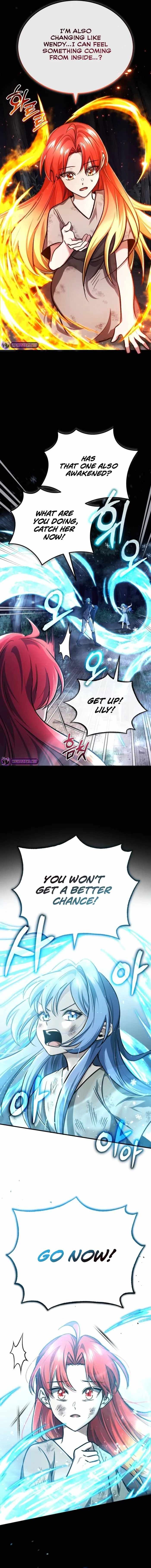 Regressor’s Life After Retirement chapter 24 page 11